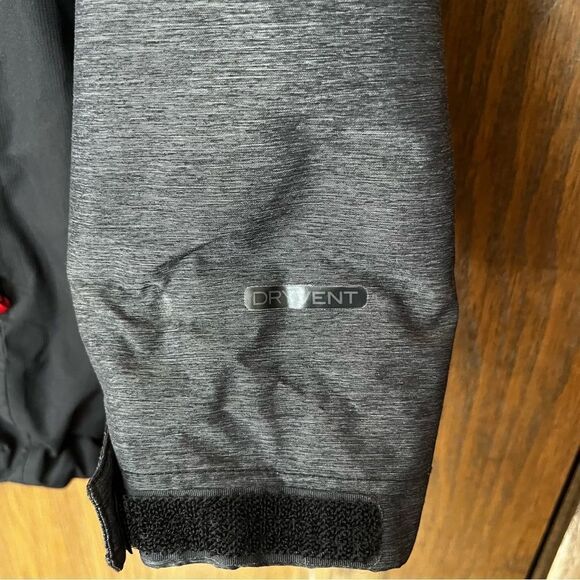 TNF Shell Ski Jacket - Picture 2 of 9